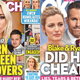 Image for article titled This Week In Tabloids: Remember When Blake Lively & Ryan Reynolds Got Married On A Plantation?